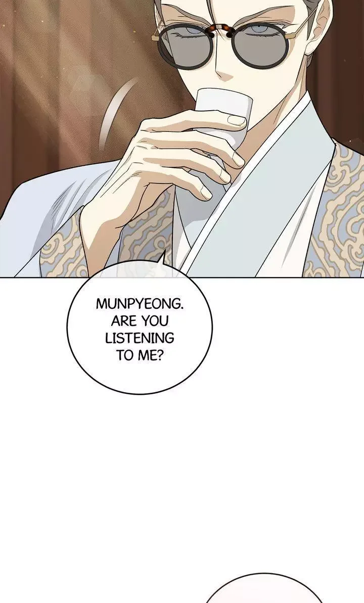 For a Thousand Autumns - Chapter 39 Page 29