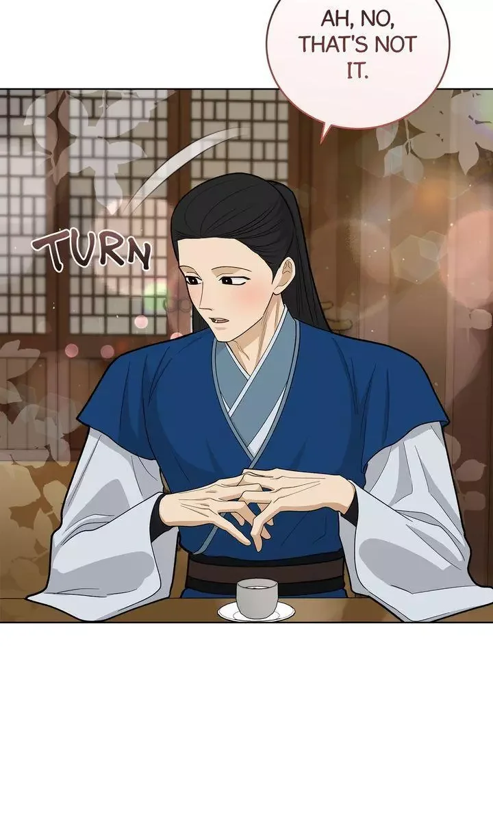 For a Thousand Autumns - Chapter 39 Page 30