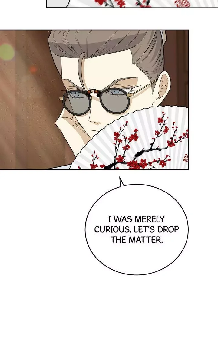 For a Thousand Autumns - Chapter 39 Page 34