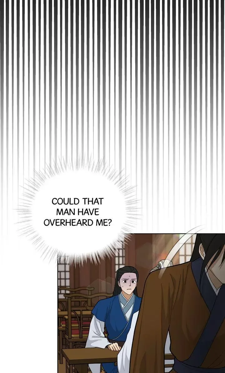 For a Thousand Autumns - Chapter 39 Page 39