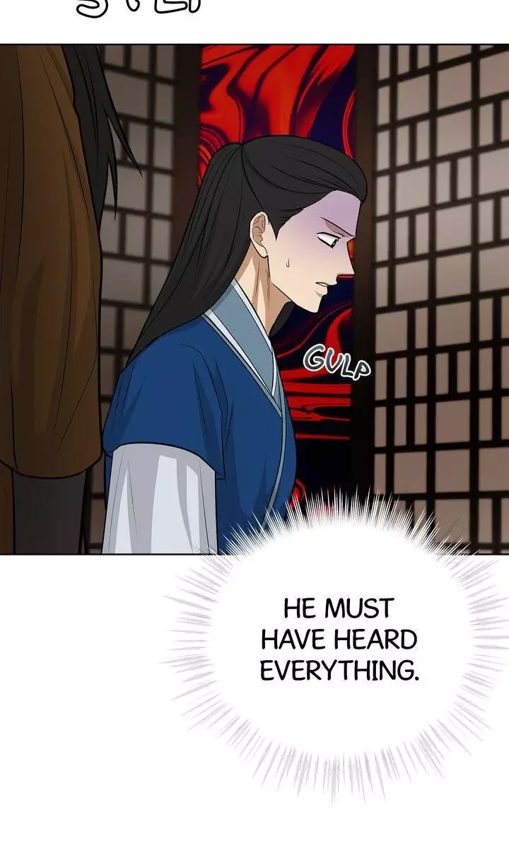 For a Thousand Autumns - Chapter 39 Page 41