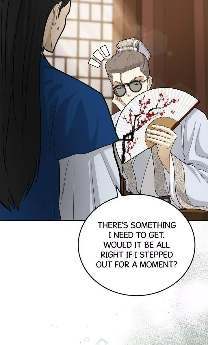 For a Thousand Autumns - Chapter 39 Page 44