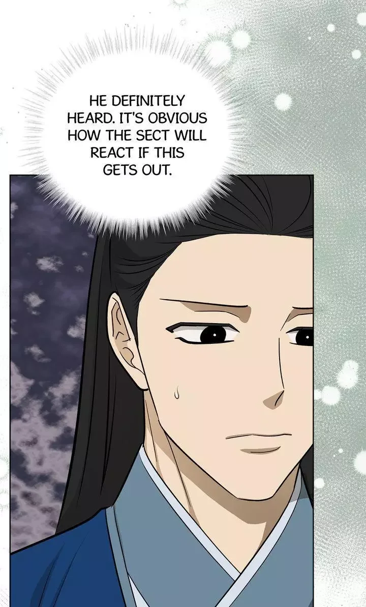 For a Thousand Autumns - Chapter 39 Page 45
