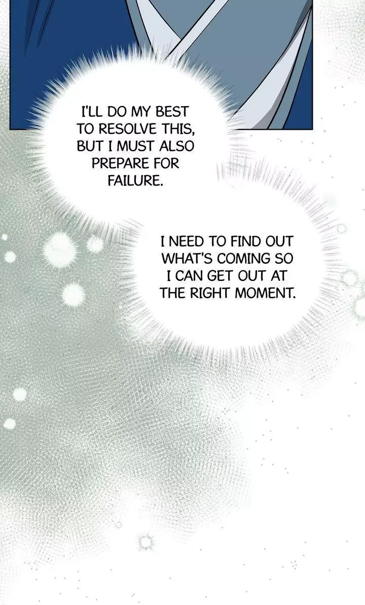 For a Thousand Autumns - Chapter 39 Page 46