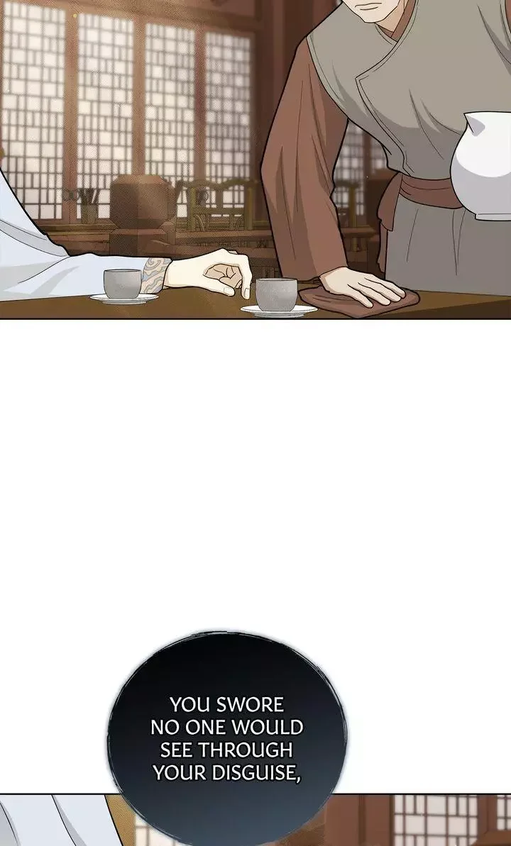 For a Thousand Autumns - Chapter 39 Page 60