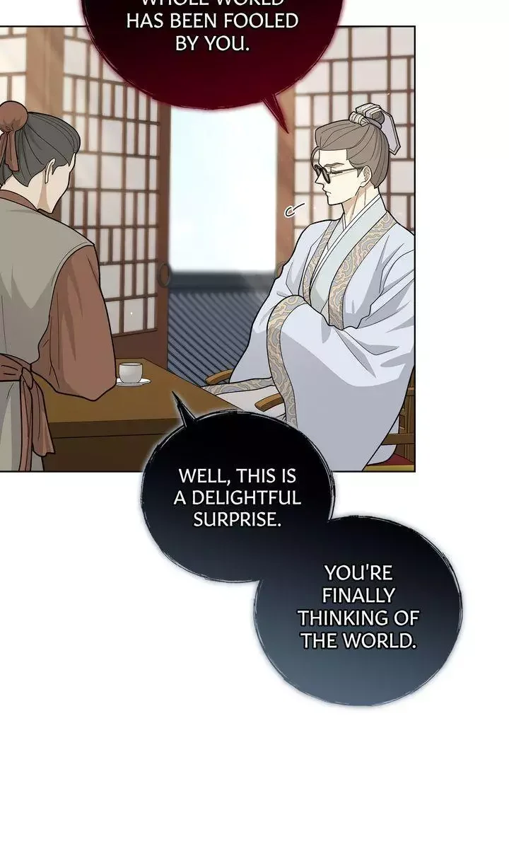 For a Thousand Autumns - Chapter 39 Page 68