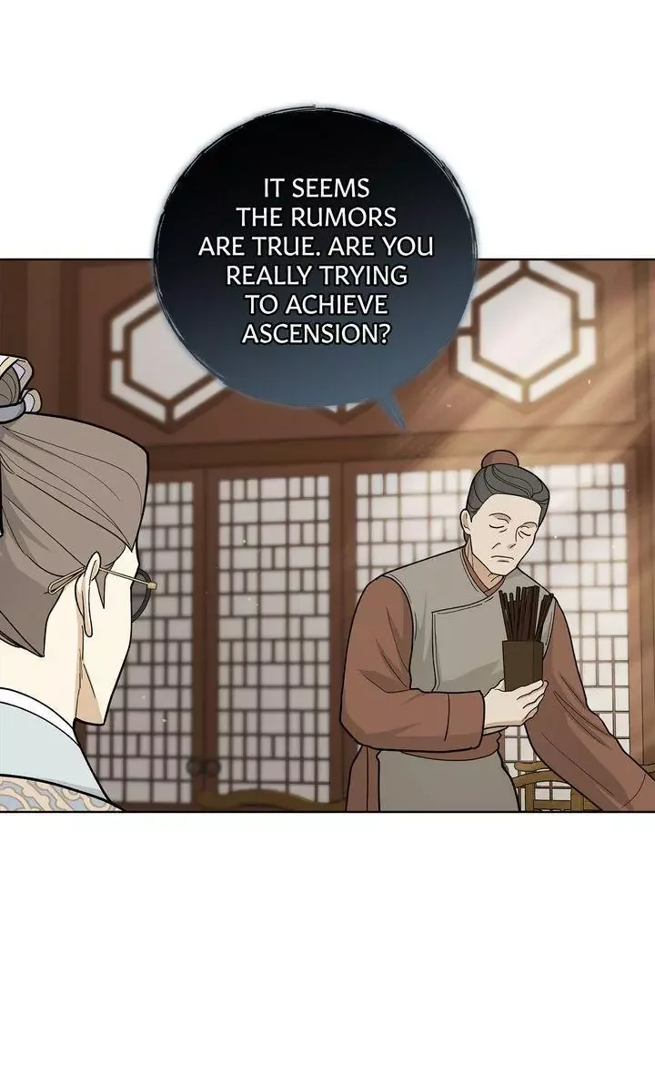 For a Thousand Autumns - Chapter 39 Page 69