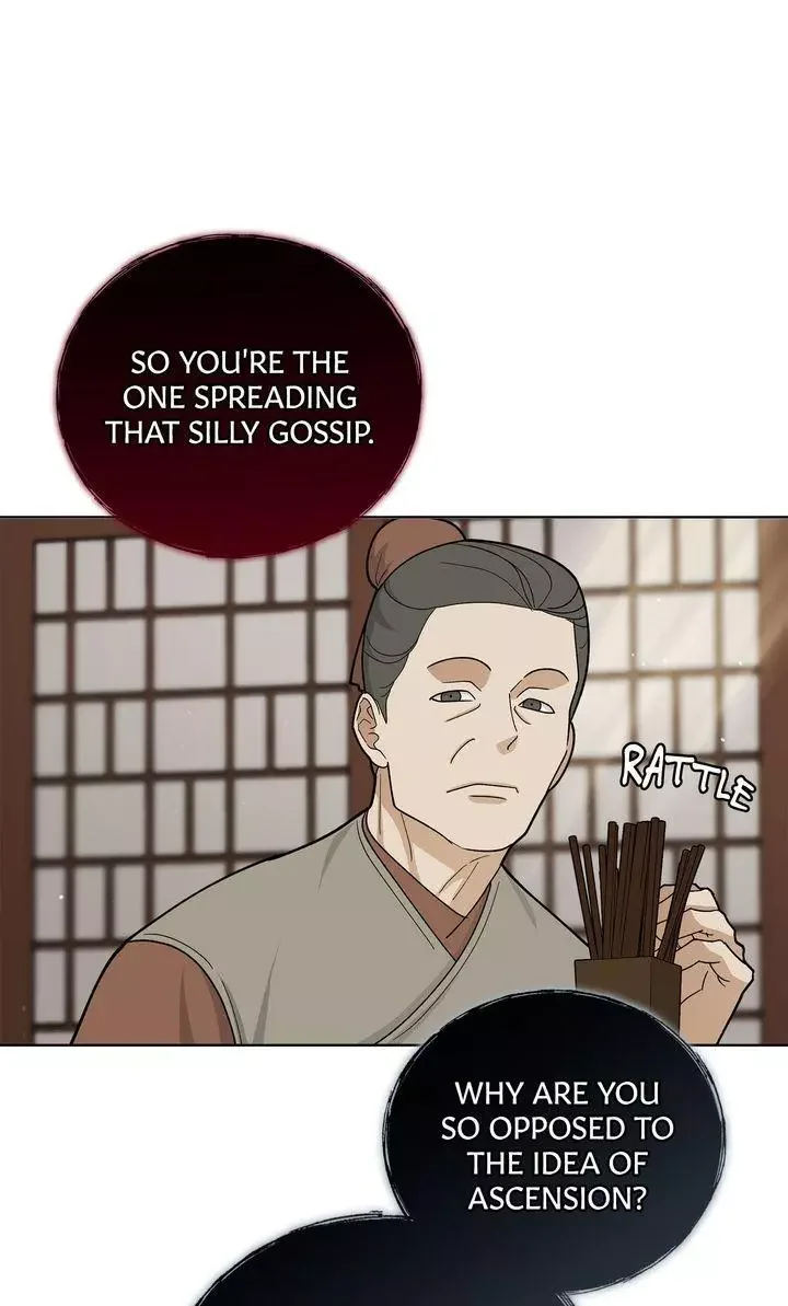 For a Thousand Autumns - Chapter 39 Page 70