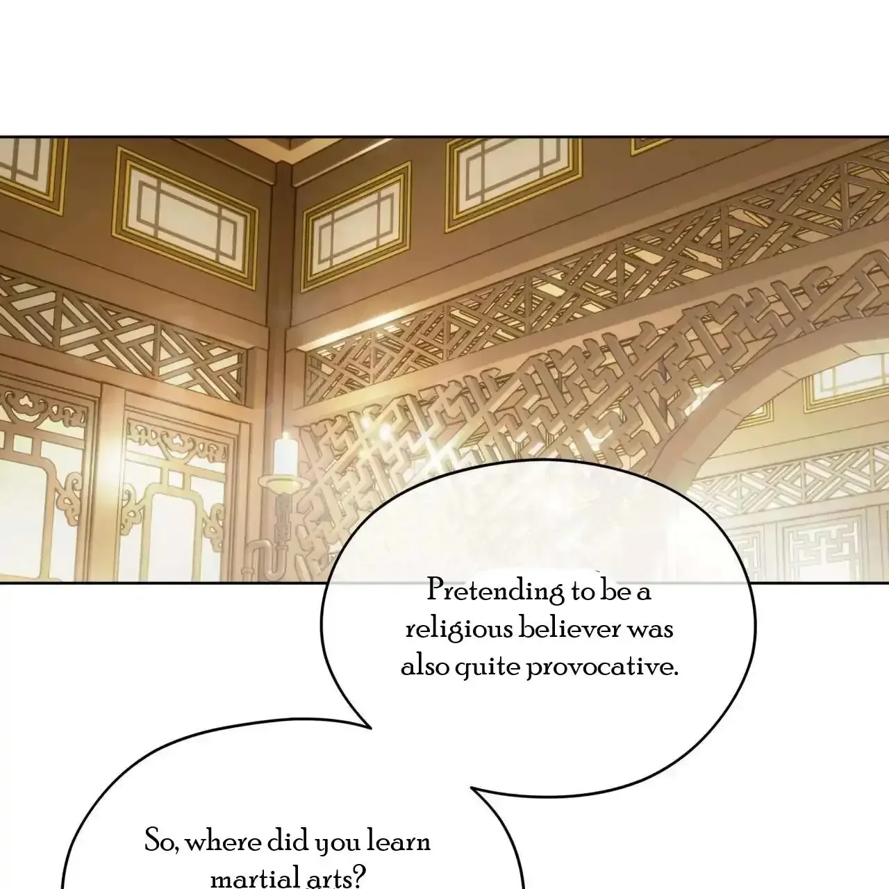 For a Thousand Autumns - Chapter 4 Page 67