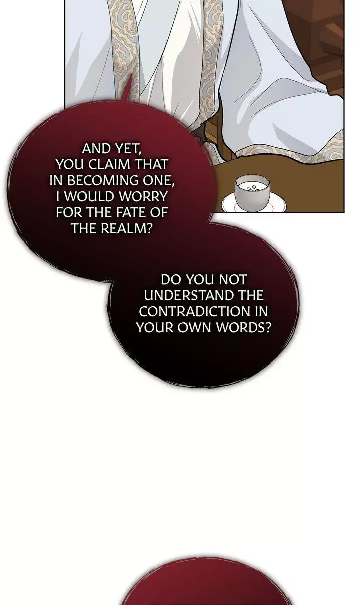 For a Thousand Autumns - Chapter 40 Page 6
