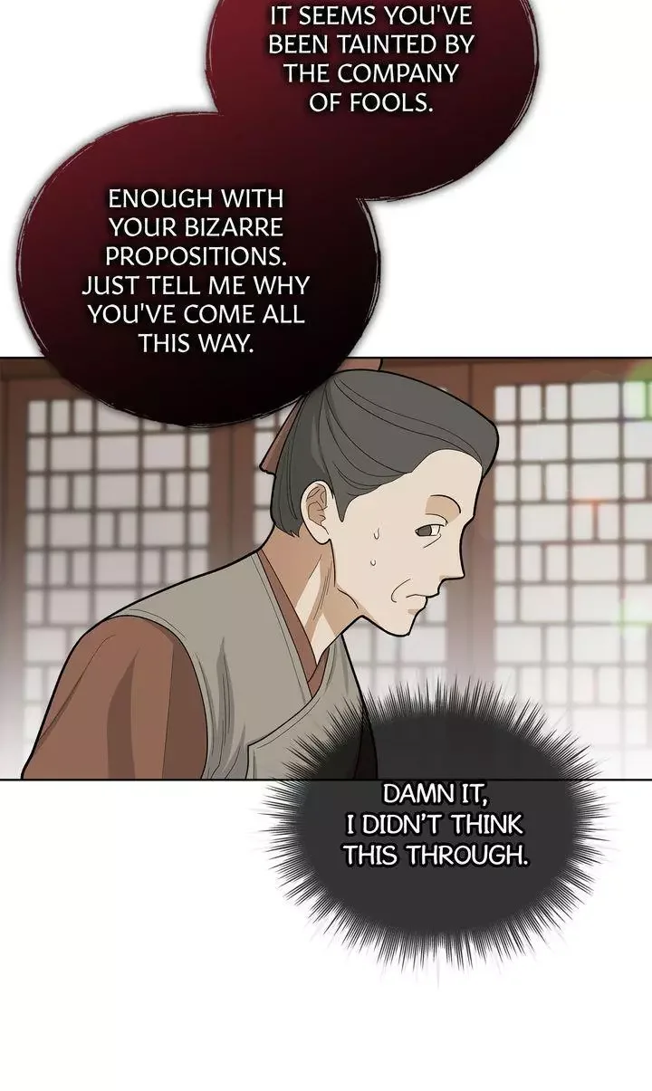 For a Thousand Autumns - Chapter 40 Page 7