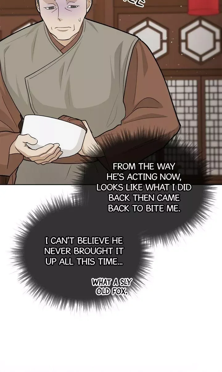 For a Thousand Autumns - Chapter 40 Page 11