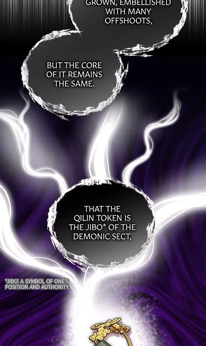 For a Thousand Autumns - Chapter 40 Page 16