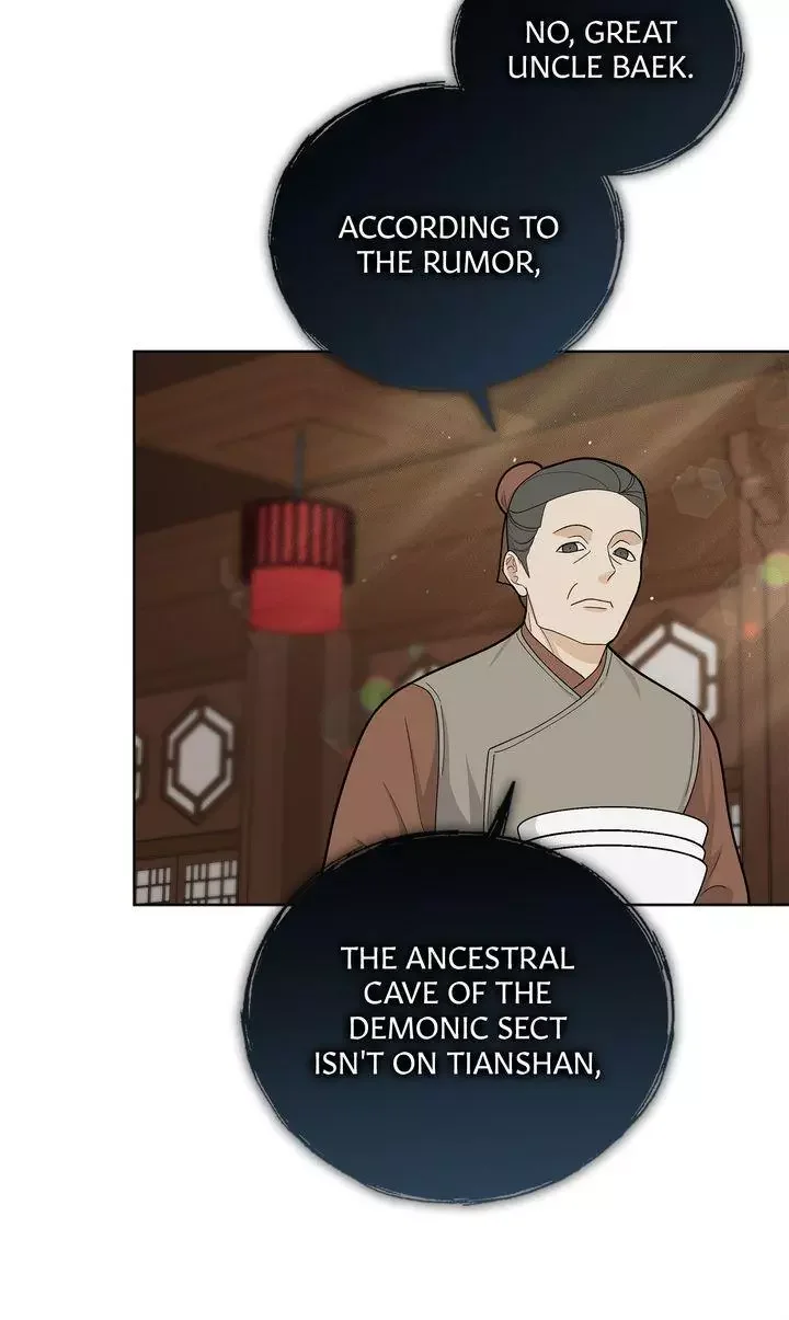 For a Thousand Autumns - Chapter 40 Page 24