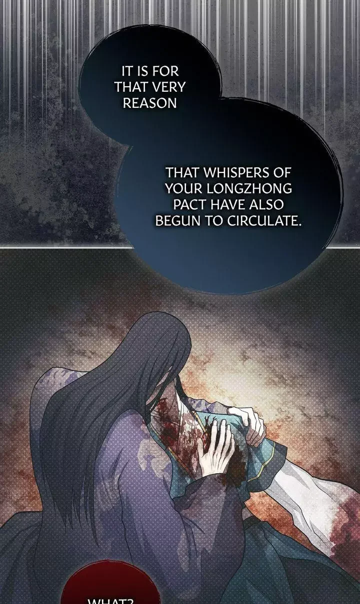For a Thousand Autumns - Chapter 40 Page 28
