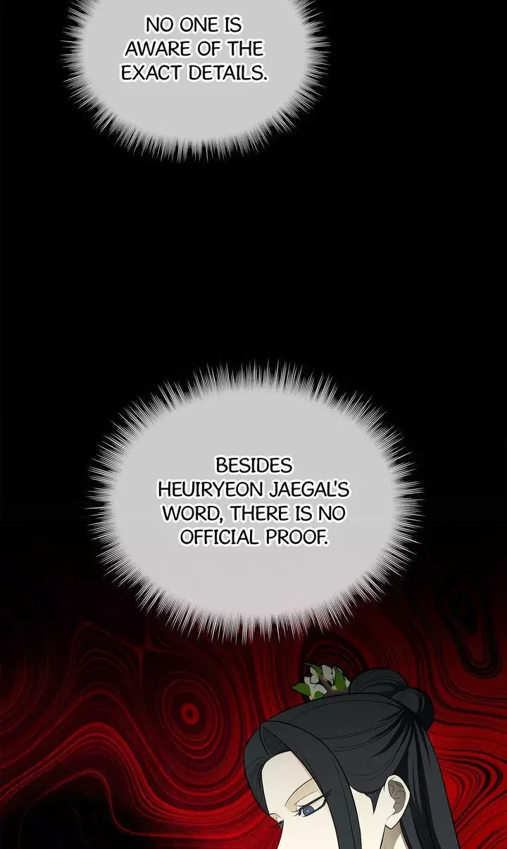For a Thousand Autumns - Chapter 40 Page 33