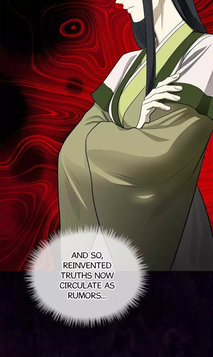 For a Thousand Autumns - Chapter 40 Page 34