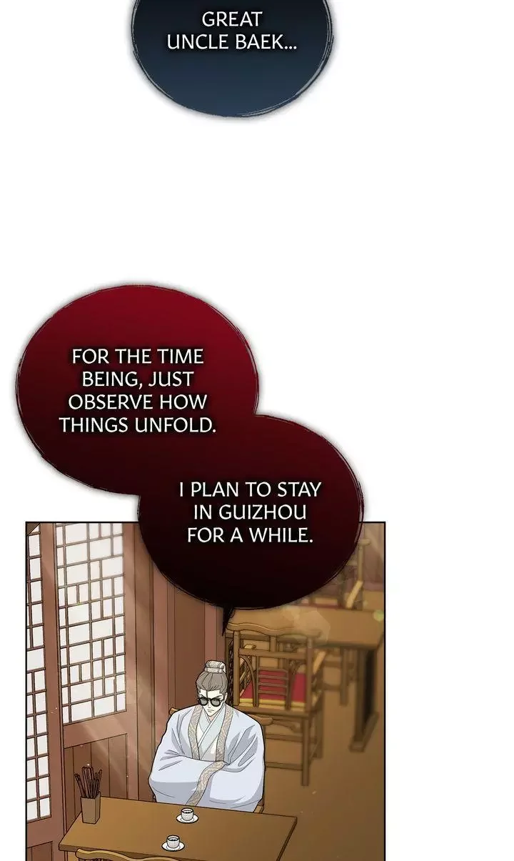 For a Thousand Autumns - Chapter 40 Page 46