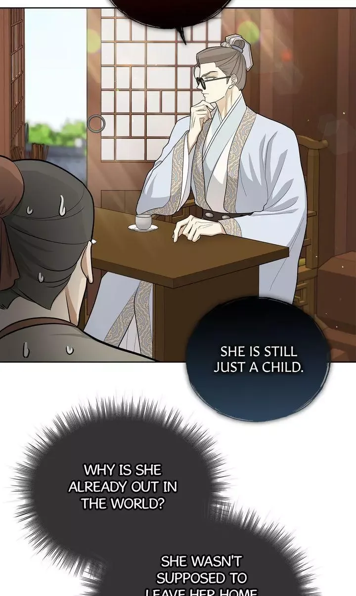 For a Thousand Autumns - Chapter 40 Page 55