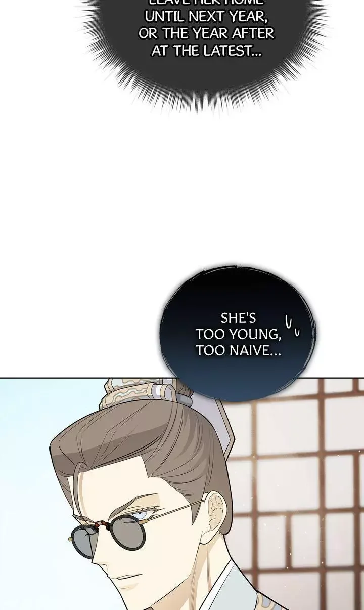 For a Thousand Autumns - Chapter 40 Page 56