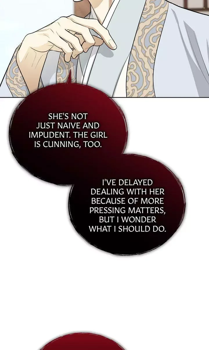 For a Thousand Autumns - Chapter 40 Page 57
