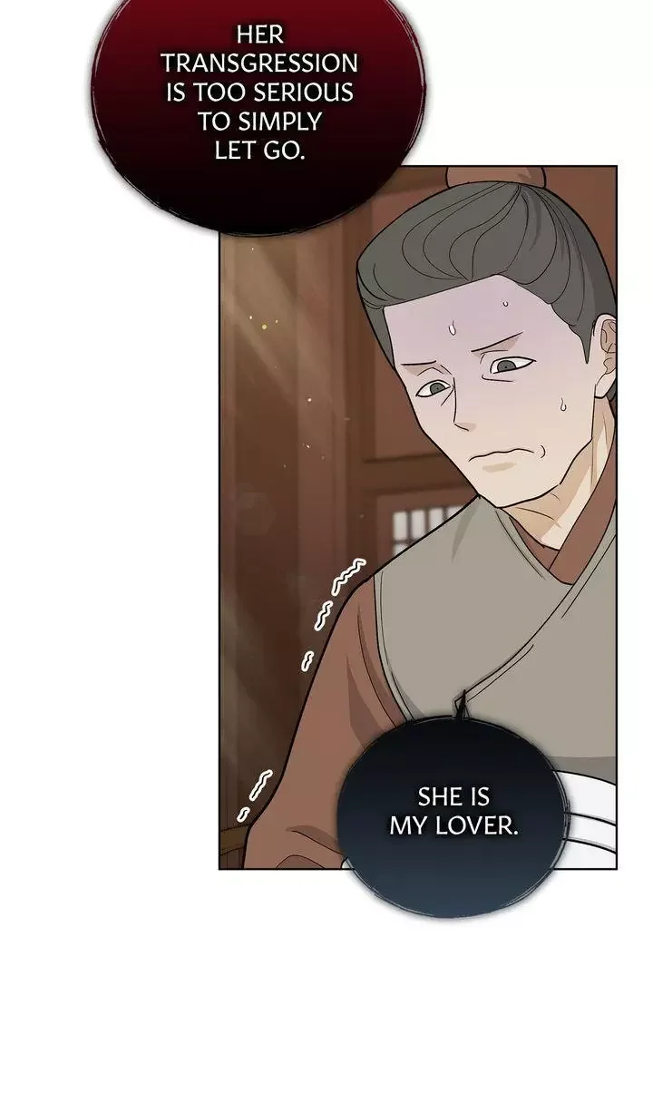 For a Thousand Autumns - Chapter 40 Page 58