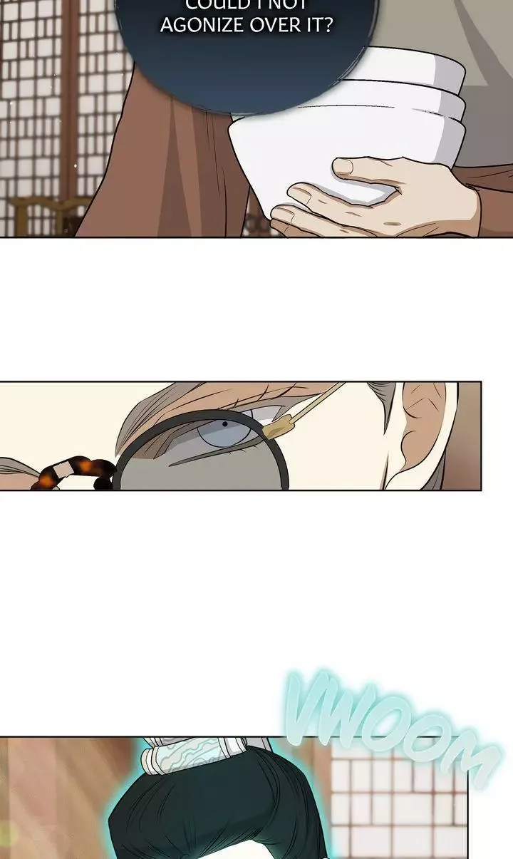 For a Thousand Autumns - Chapter 40 Page 68