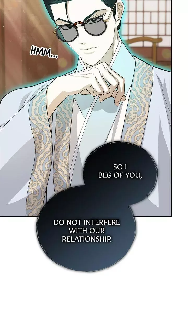 For a Thousand Autumns - Chapter 40 Page 69
