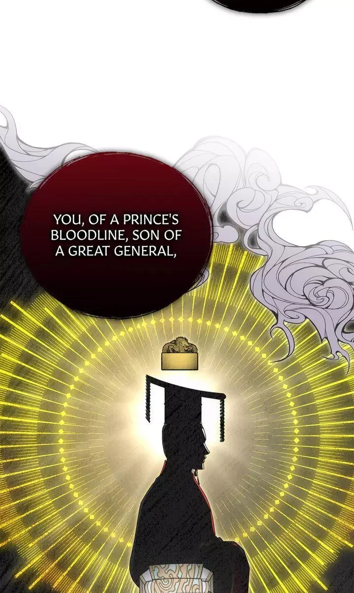For a Thousand Autumns - Chapter 40 Page 71