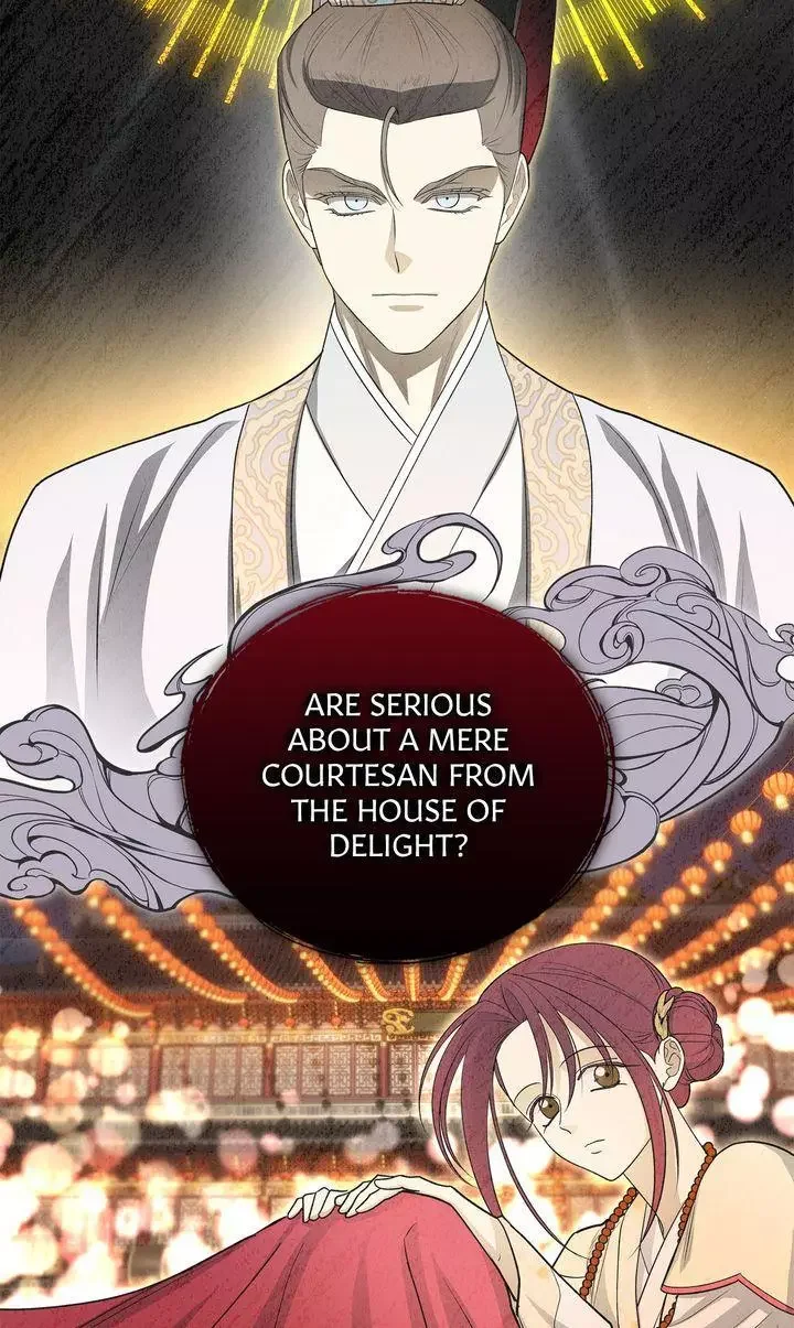 For a Thousand Autumns - Chapter 40 Page 72