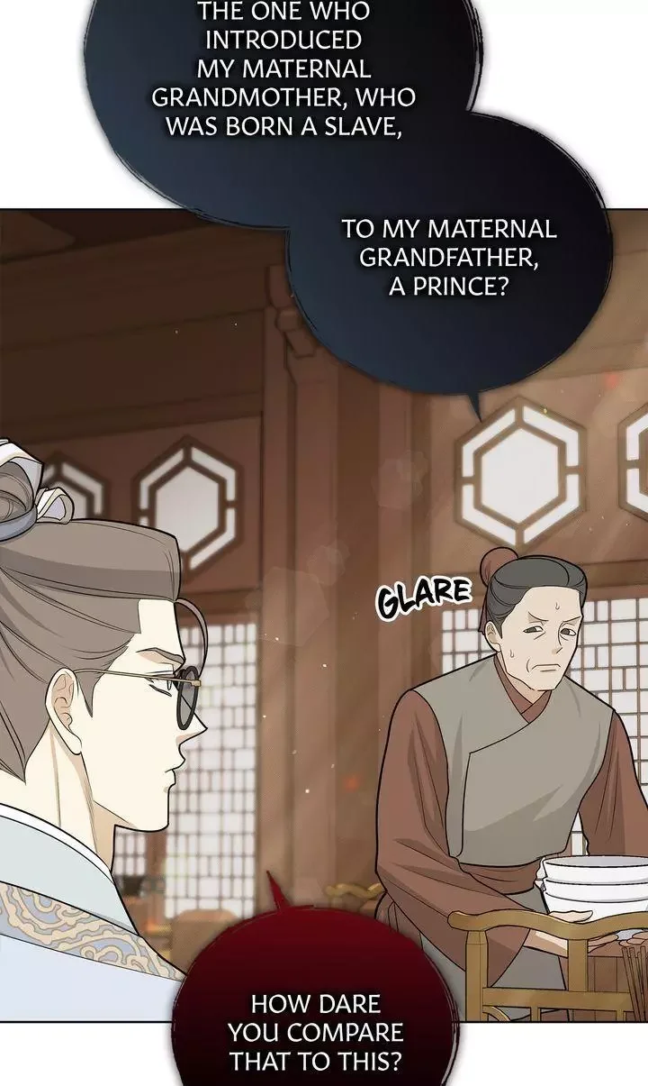 For a Thousand Autumns - Chapter 40 Page 74
