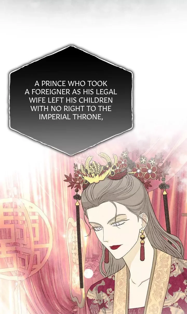 For a Thousand Autumns - Chapter 40 Page 77