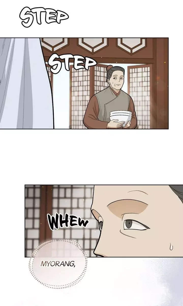 For a Thousand Autumns - Chapter 40 Page 89