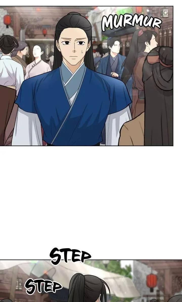 For a Thousand Autumns - Chapter 41 Page 4