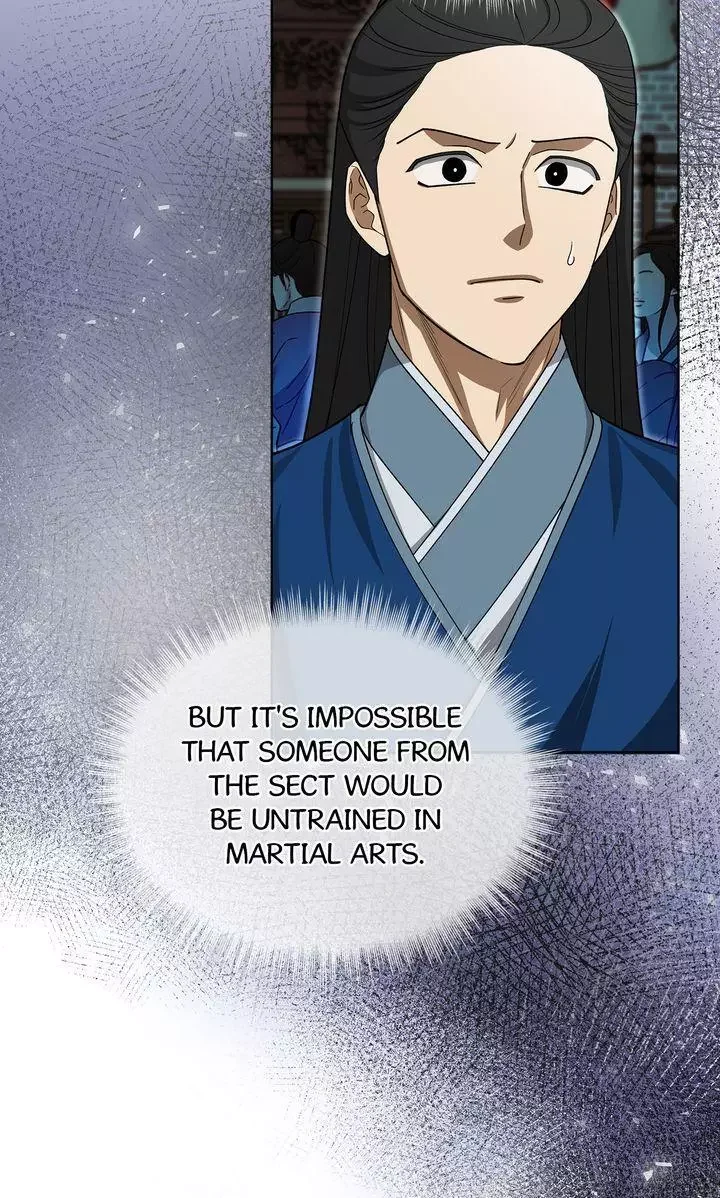 For a Thousand Autumns - Chapter 41 Page 6