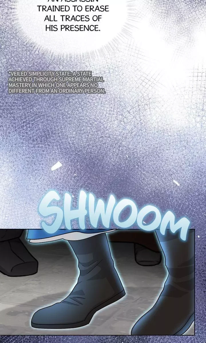 For a Thousand Autumns - Chapter 41 Page 8