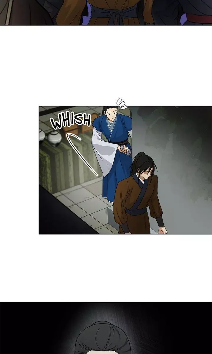 For a Thousand Autumns - Chapter 41 Page 11