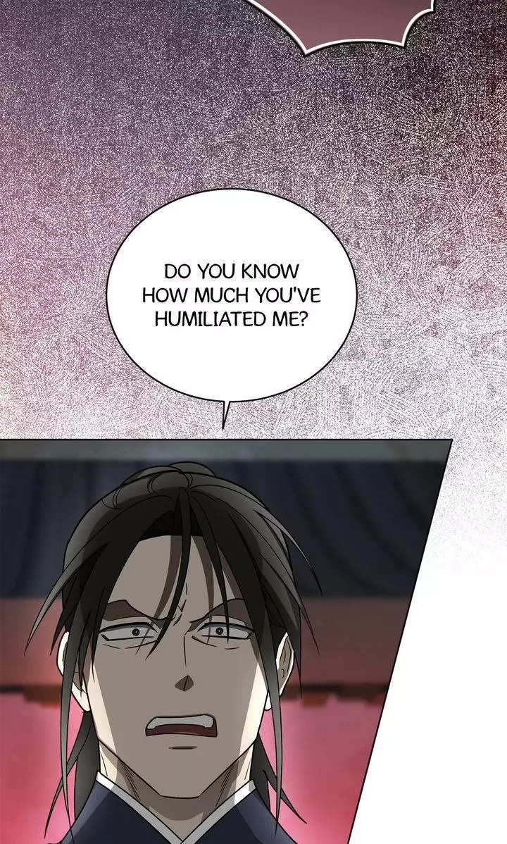 For a Thousand Autumns - Chapter 41 Page 19