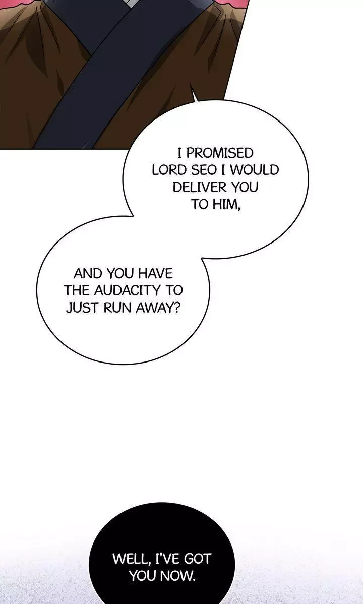 For a Thousand Autumns - Chapter 41 Page 20