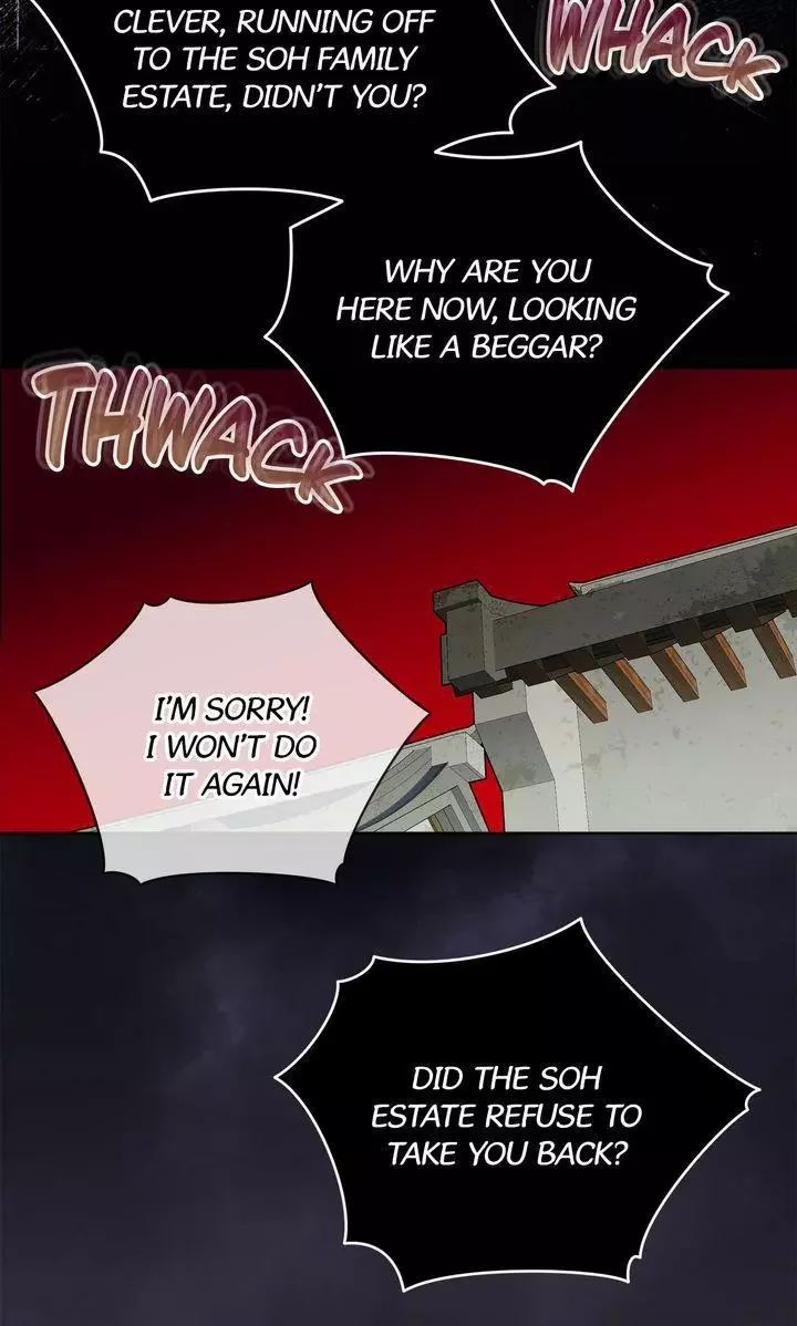 For a Thousand Autumns - Chapter 41 Page 22