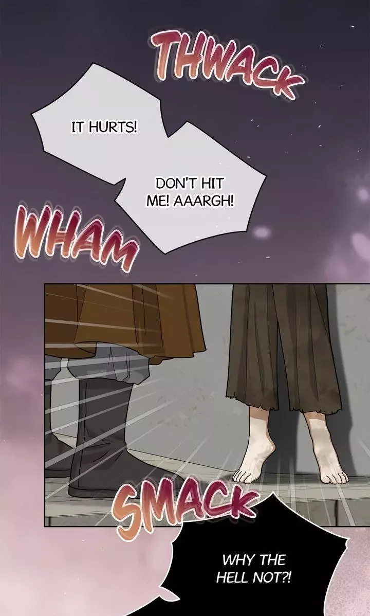 For a Thousand Autumns - Chapter 41 Page 23