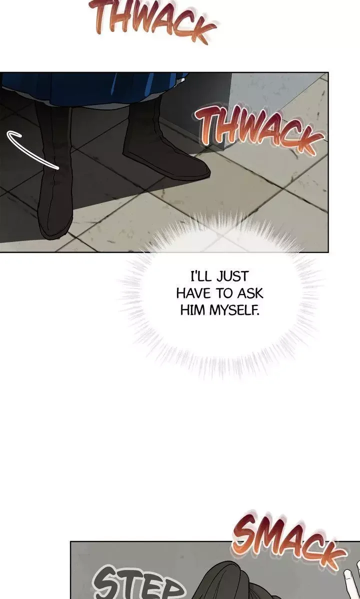 For a Thousand Autumns - Chapter 41 Page 27