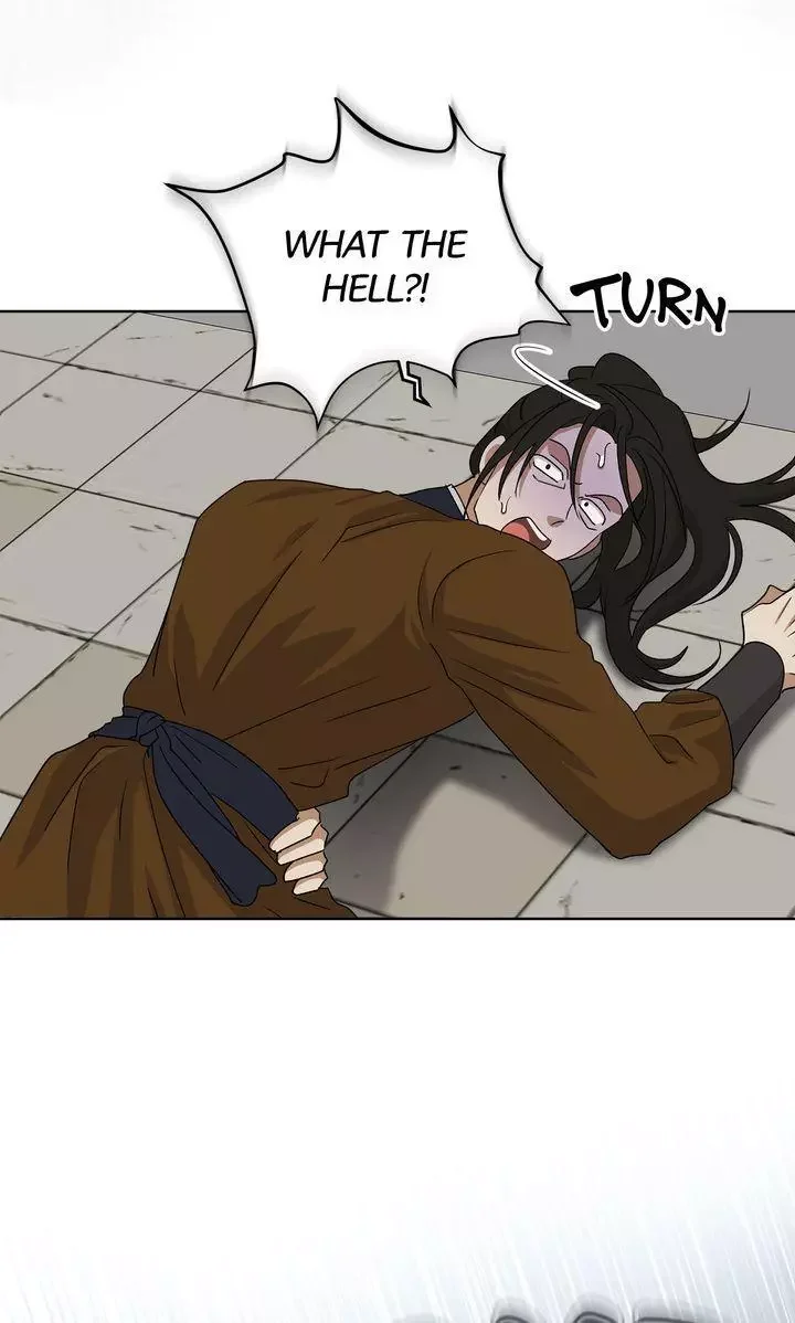 For a Thousand Autumns - Chapter 41 Page 31