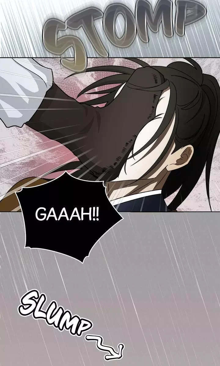 For a Thousand Autumns - Chapter 41 Page 32