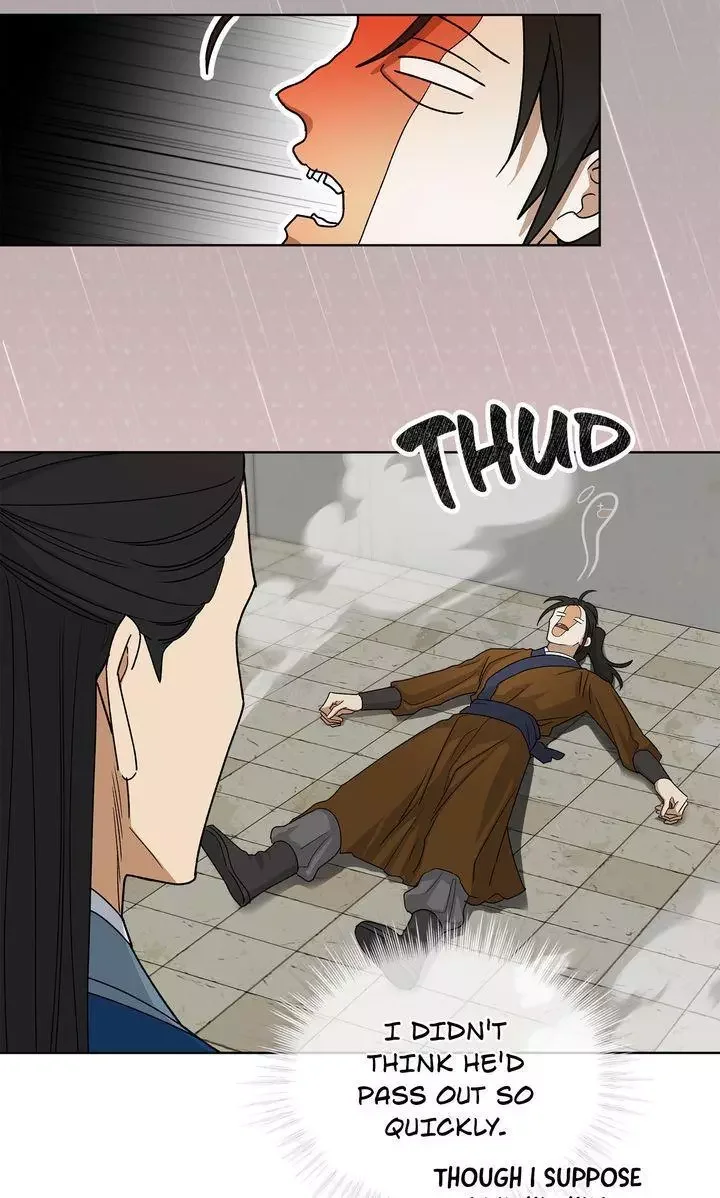 For a Thousand Autumns - Chapter 41 Page 33