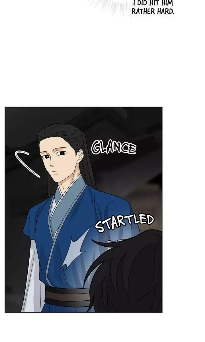 For a Thousand Autumns - Chapter 41 Page 34