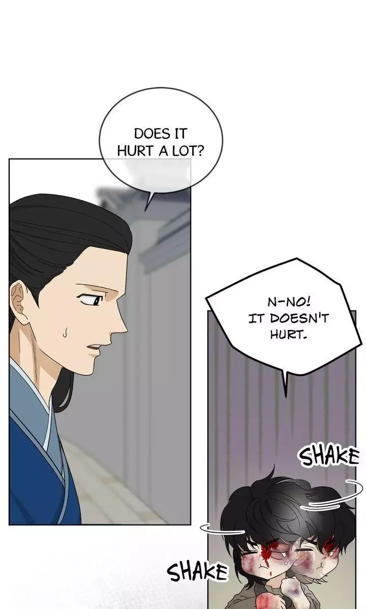 For a Thousand Autumns - Chapter 41 Page 36