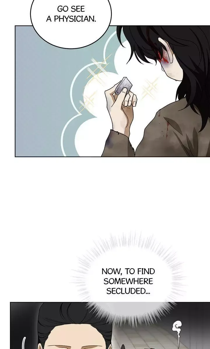 For a Thousand Autumns - Chapter 41 Page 41