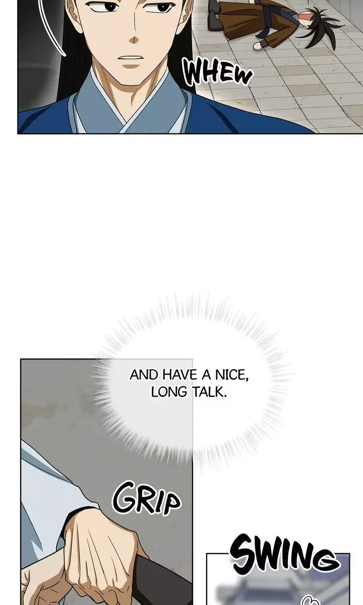 For a Thousand Autumns - Chapter 41 Page 42