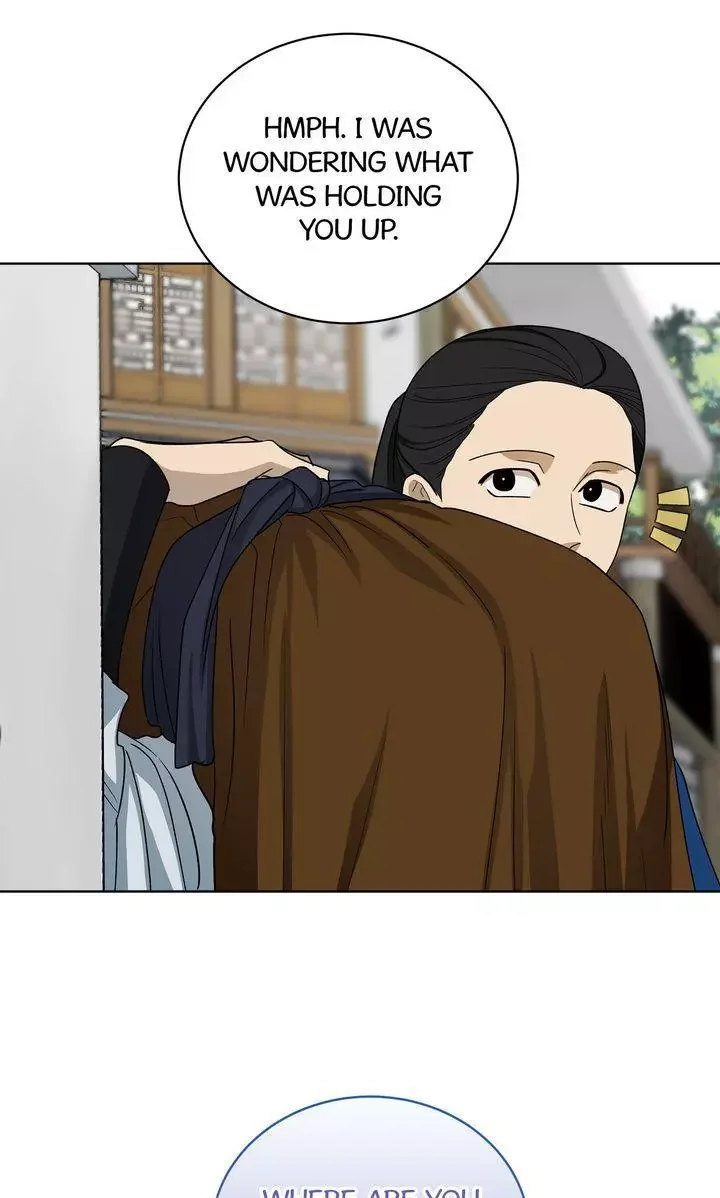 For a Thousand Autumns - Chapter 41 Page 44